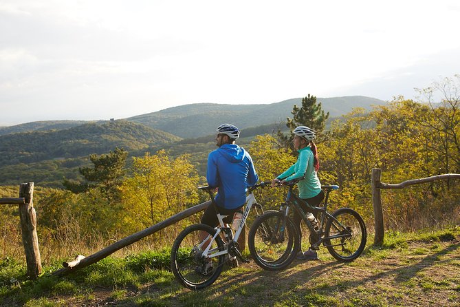 Fruška Gora Bike Tour - Key points to know before booking