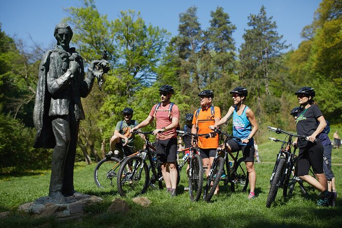 Fruška Gora Bike Tour - Why Fruška Gora makes a good escape from Belgrade