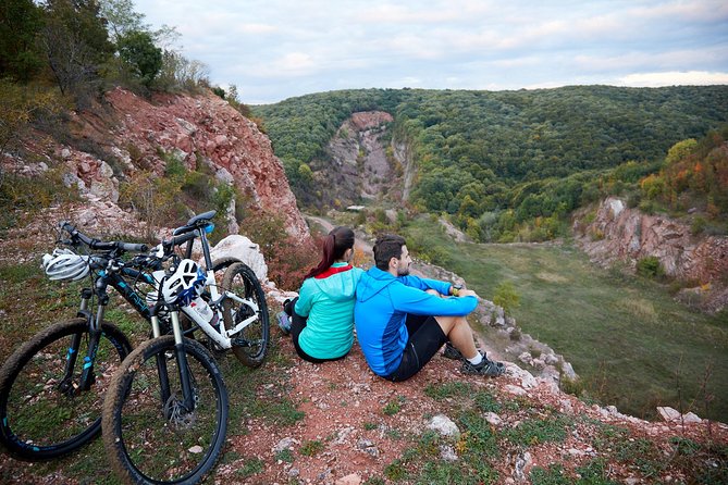 Fruška Gora Bike Tour - Velika Remeta Monastery and the cultural side of the ride