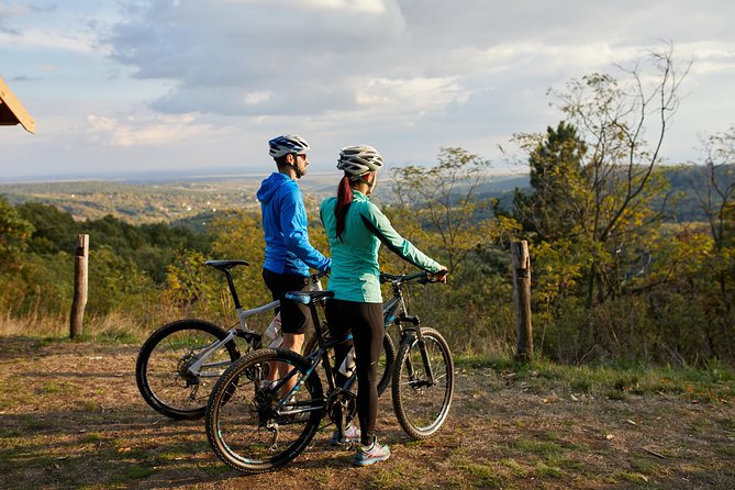 Fruška Gora Bike Tour - What the private format changes