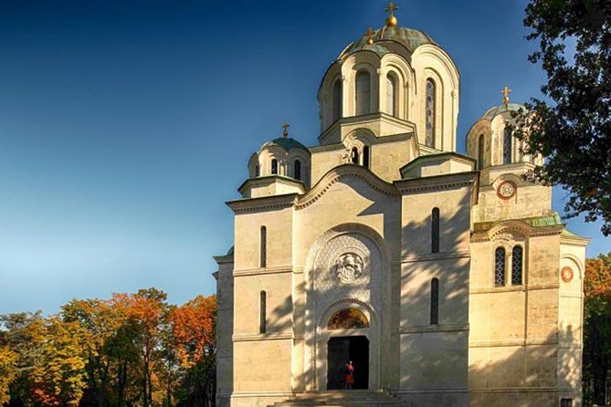 Full-Day Private Royal Heritage Tour to Oplenac With a Winery Visit - Karadjordje’s Town and the First Serbian Uprising