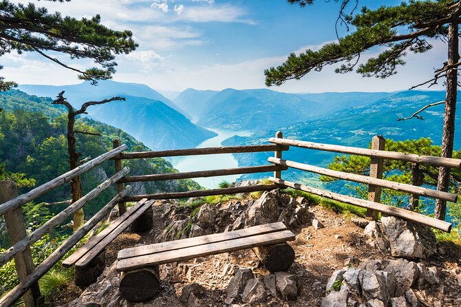 Full-Day Trip from Belgrade: Tara National Park & The Drina River Valley - Key points before you book