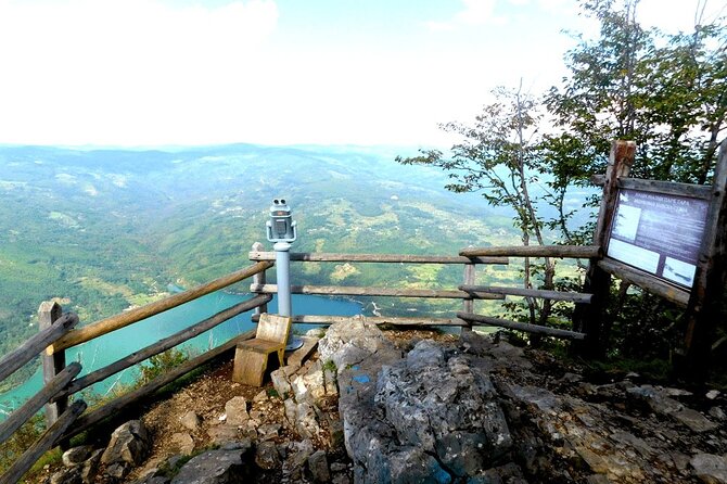 Full-Day Trip from Belgrade: Tara National Park & The Drina River Valley - The return to Belgrade is the tour’s real test