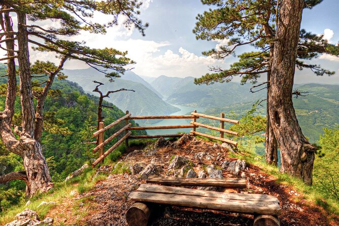 Full Day Trip from Belgrade: The Drina River House And Tara Park Tour - Key points to know before booking