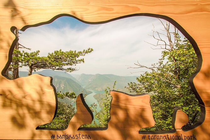 Full Day Trip from Belgrade: The Drina River House And Tara Park Tour - Price, included costs, and what you still pay