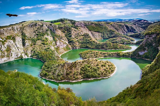 Full Day Trip from Belgrade: Uvac Nature Reserve Tour - Key points before you book
