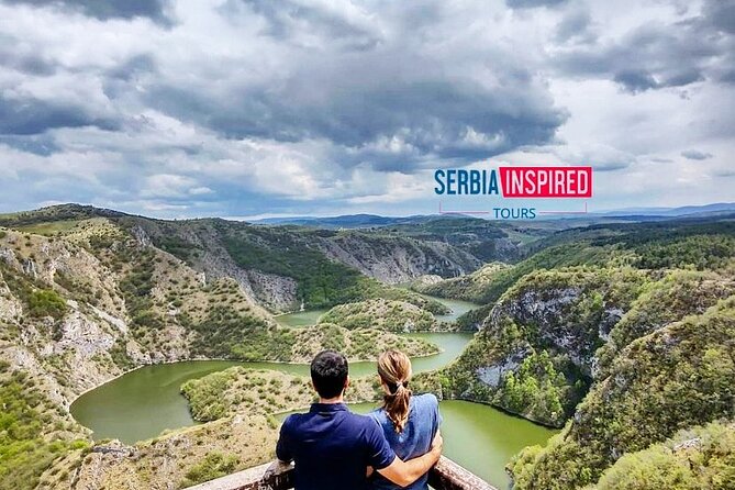 Full Day Trip from Belgrade: Uvac Nature Reserve Tour - Arriving at Uvac Special Nature Reserve