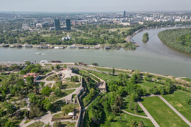 Get Big Picture of Belgrade at its 2,000 years old Fortress - Five things to know before you book