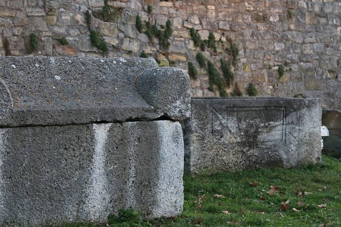 Get Big Picture of Belgrade at its 2,000 years old Fortress - Is $66.01 good value for 90 minutes?