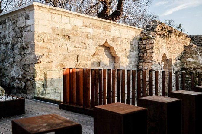 Get Big Picture of Belgrade at its 2,000 years old Fortress - Who will enjoy this private Belgrade walk?