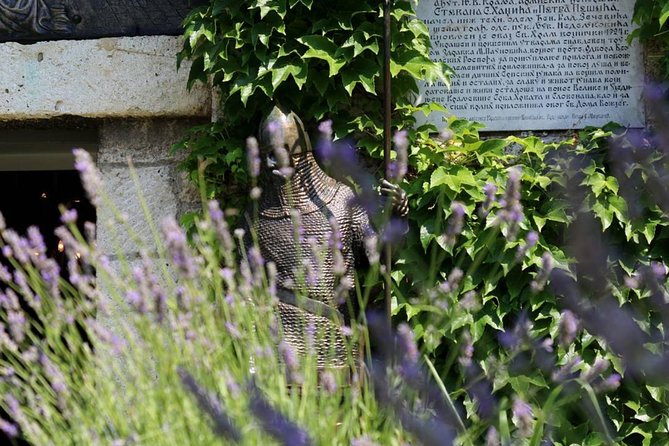 Get Big Picture of Belgrade at its 2,000 years old Fortress - The Noon bell and the fortress’s political stories