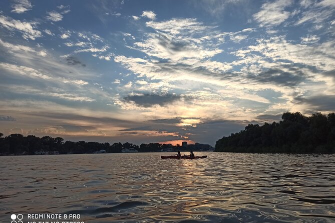Great War Island Kayak Adventure - Key points to know before you paddle