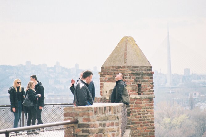 Half-Day Sightseeing and Walking Tour of Belgrade City - Key points to know before you book