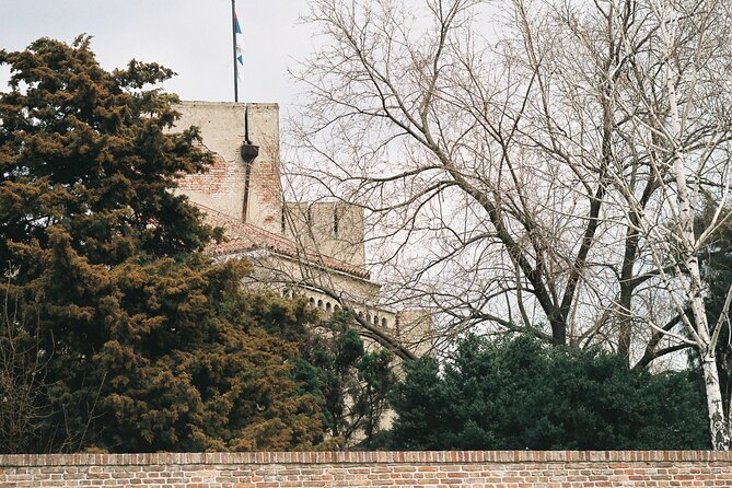 Half-Day Sightseeing and Walking Tour of Belgrade City - Knez Mihailova, Belgrade’s natural walking corridor