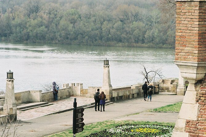 Half-Day Sightseeing and Walking Tour of Belgrade City - The Old Palace and Serbia’s royal chapter