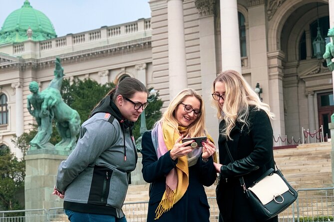 History and Culture in my Belgrade - Five useful things to know before you book