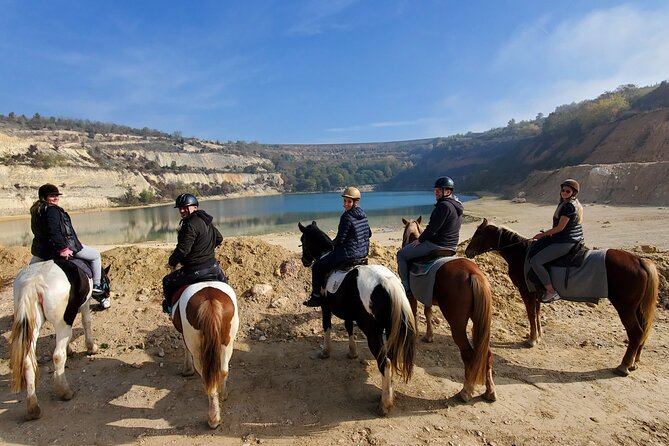 Horseback Trail Riding and Hiking - Day Trip from Belgrade - Key points to know before booking
