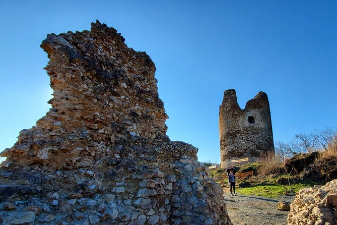 Horseback Trail Riding and Hiking - Day Trip from Belgrade - Is $144.70 good value?