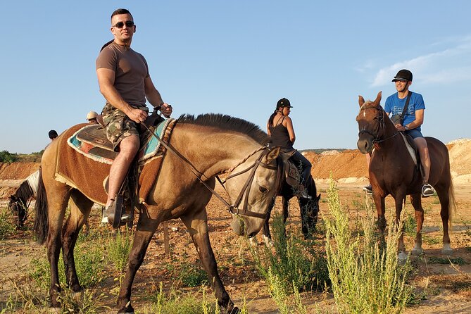 Horseback Trail Riding and Hiking - Day Trip from Belgrade - Who should book this Fruška Gora day trip?