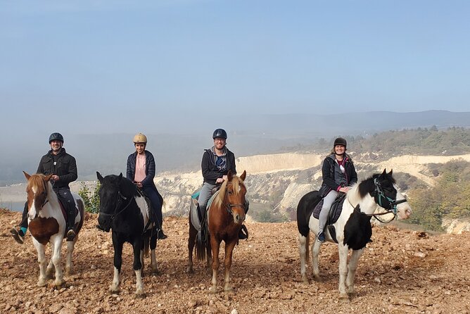 Horseback Trail Riding and Hiking - Day Trip from Belgrade - Should you book it?