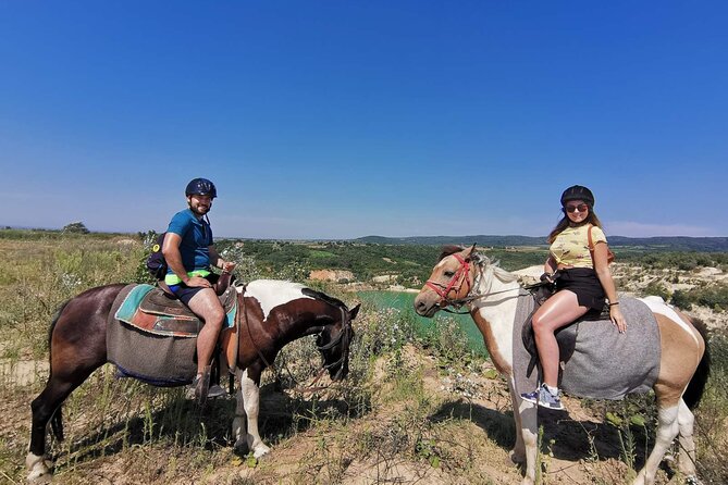 Horseback Trail Riding and Hiking - Day Trip from Belgrade - Climbing Vrdnik Tower for Srem views