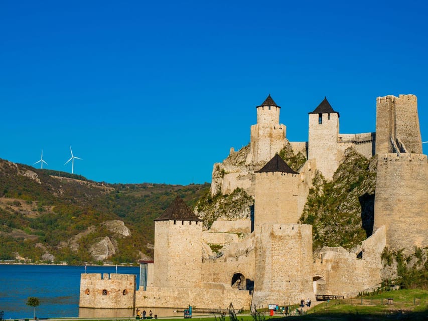 Iron Gate: Golubac fortress, Lepenski vir, boat cruise 1.5h - Why the Iron Gate makes a strong day trip from Belgrade