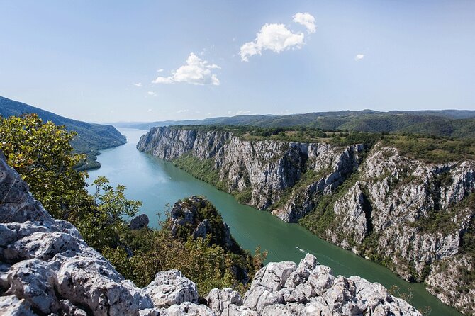 Iron Gate NP Tour with 1-hour speedboat ride + 2 viewpoints - Who will enjoy this tour most