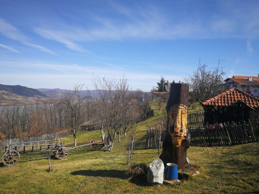 Iron Gate Tour: Golubac Fortress, Lepenski Vir+National Park - Five things to know before booking