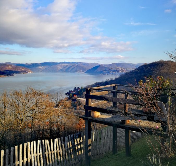 Iron Gate Tour: Golubac Fortress, Lepenski Vir+National Park - Why this Danube day trip works