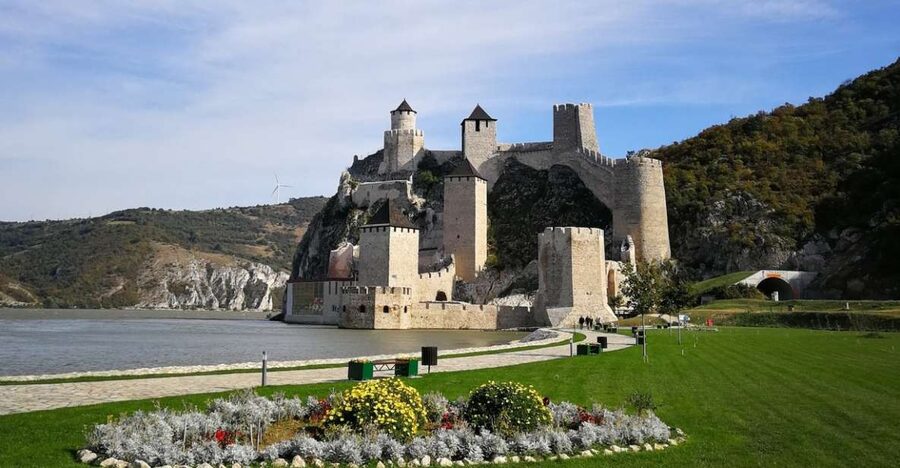 Iron Gate Tour: Golubac Fortress, Lepenski Vir+National Park - Lepenski Vir and 8,000 years of human life