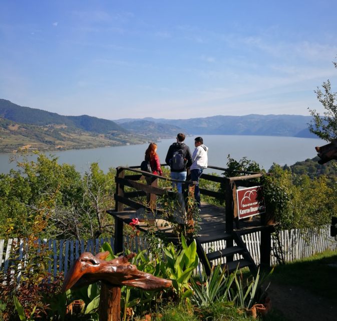 Iron Gate Tour: Golubac Fortress, Lepenski Vir+National Park - How demanding is the full 10-hour schedule?