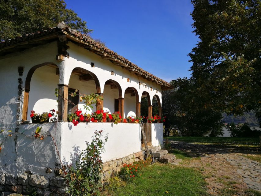 Iron Gate Tour: Golubac Fortress, Lepenski Vir+National Park - Who should take this tour?