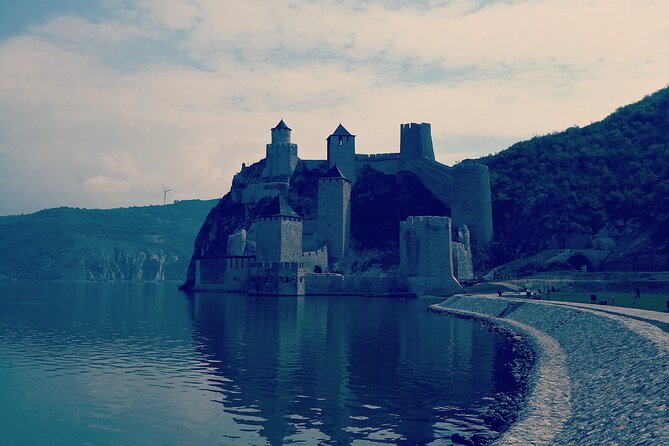 Iron Gates Tour (Golubac Fortress, Lepenski Vir, Captain's Misha Hill) - Key points before you book
