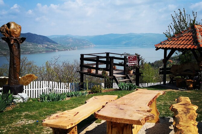 Iron Gates Tour (Golubac Fortress, Lepenski Vir, Captain's Misha Hill) - Why the Iron Gates deserve a full day from Belgrade