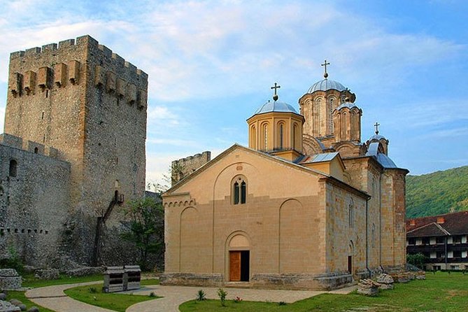 Manasija monastery and Resava Cave Tour From Belgrade - Key points to know before you book