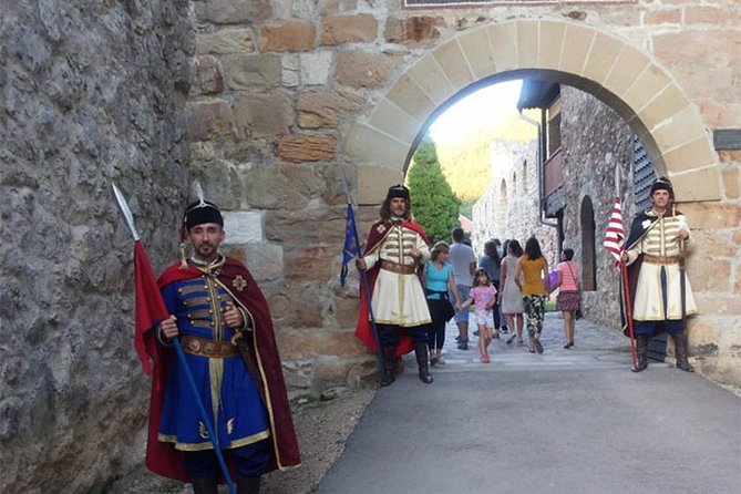 Manasija monastery and Resava Cave Tour From Belgrade - Why this private day trip makes sense from Belgrade