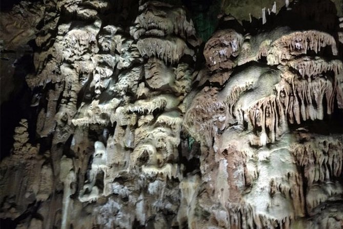 Manasija monastery and Resava Cave Tour From Belgrade - Is the tour good for families and first-time visitors?