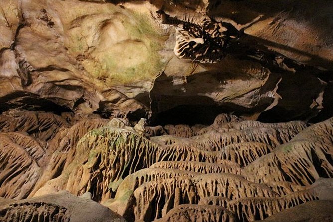 Manasija monastery and Resava Cave Tour From Belgrade - Timing, pickup, and what to confirm