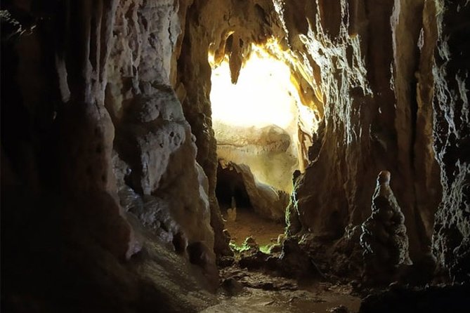 Manasija monastery and Resava Cave Tour From Belgrade - What to bring for a better day