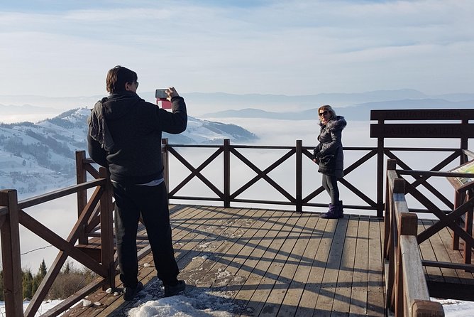 Mokra Gora toure with a Šargan 8 train ride - What makes this west Serbia day trip worthwhile