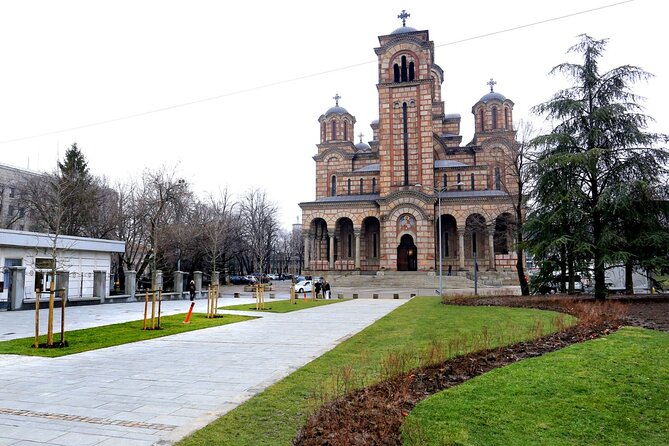 NATO Bombing of Belgrade Historical Tour - How the Two-Hour Pace Shapes the Experience