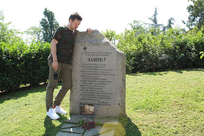 NATO Bombing of Belgrade Private Tour - Why this Belgrade tour matters