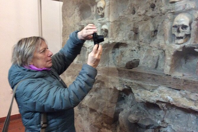 Nis Sightseeing Tour - Red Cross Camp and the difficult memory of war