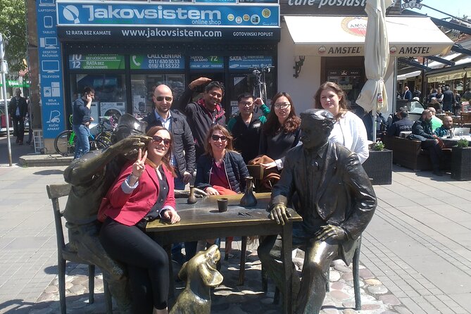 Nis Sightseeing Tour - Mediana and the Roman world of Constantine