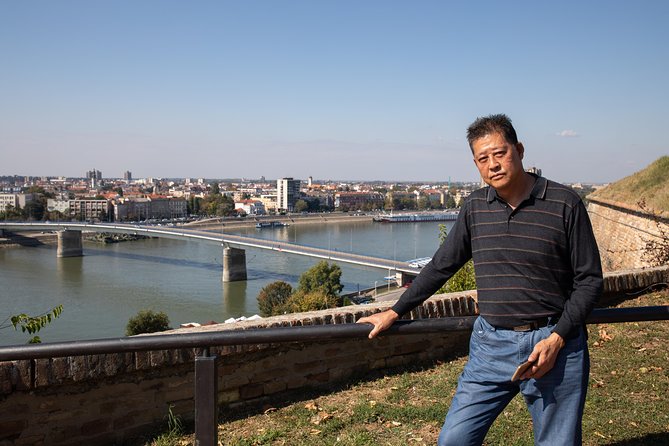 Northern Serbia: Sremski Karlovci and Novi Sad Full-Day Tour from Belgrade - Key points to know before booking