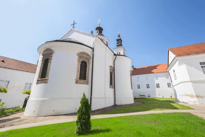 Northern Serbia: Sremski Karlovci, Petrovaradin Fort & Novi Sad - Key points to know before booking