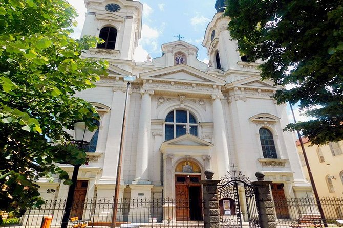 Northern Serbia: Sremski Karlovci, Petrovaradin Fort & Novi Sad - Price, timing, and what you receive
