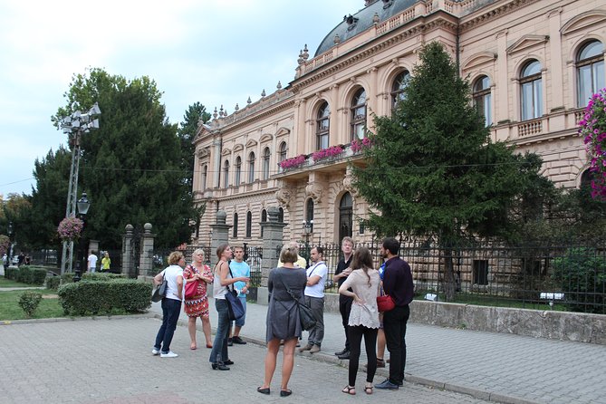 Novi Sad and Sremski Karlovci private tour with wine tasting - Who will enjoy this tour most?