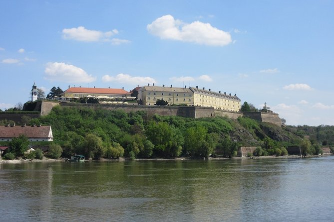 Novi Sad and Sremski Karlovci Wine Tour From Belgrade - Why this day trip works from Belgrade