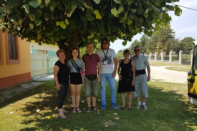Novi Sad and Sremski Karlovci Wine Tour From Belgrade - The guides can make the difference